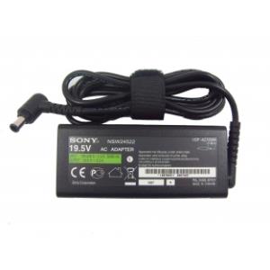 Photo of Sony VPCY21C5E AC Adapter / Battery Charger 65W